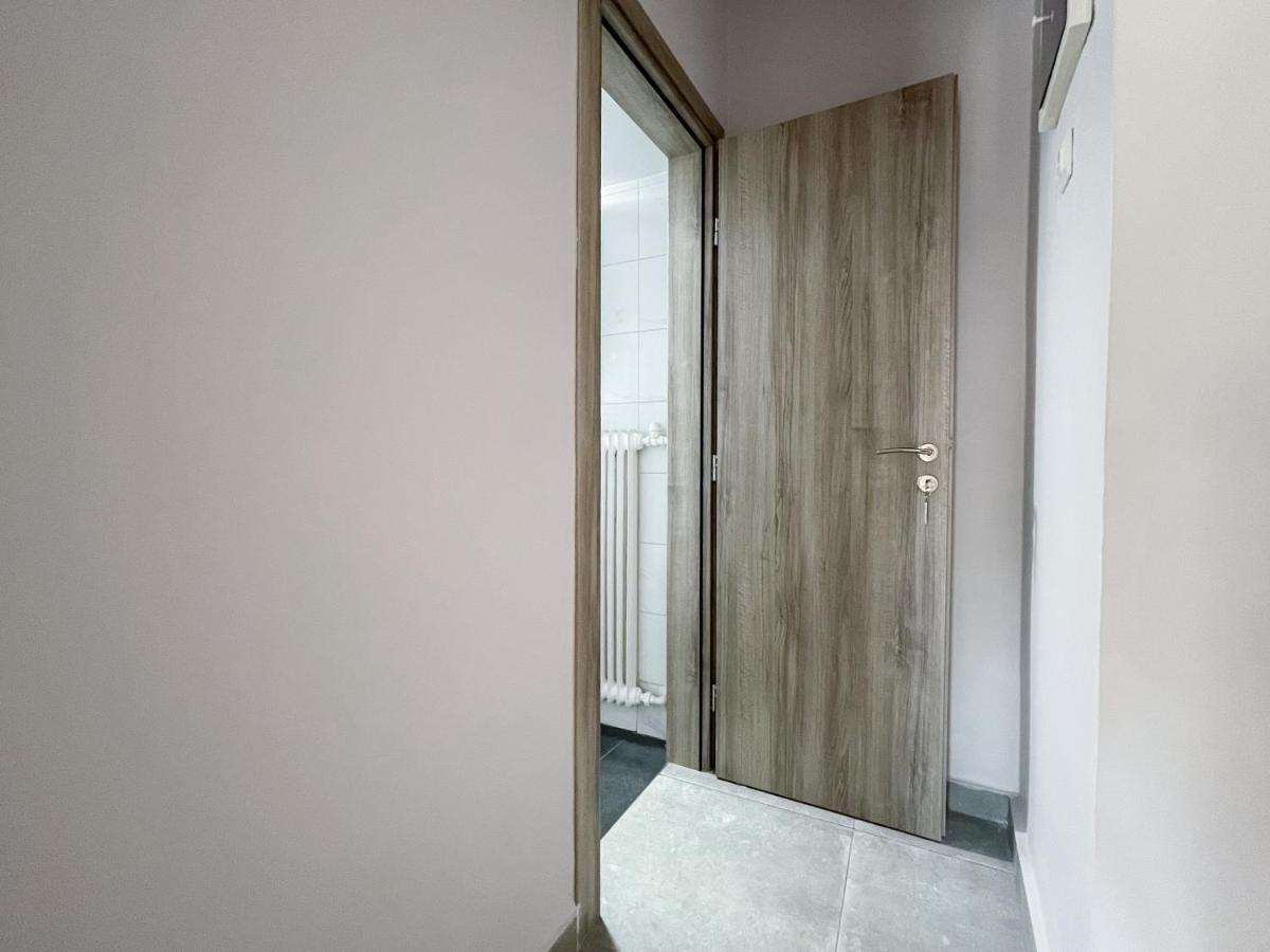 2-Bedroom Winter Apartment Athen Eksteriør billede